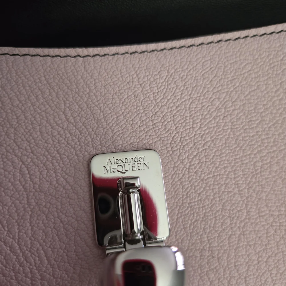 Alexander McQueen authentic alexander